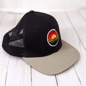 Time and Tru Hat